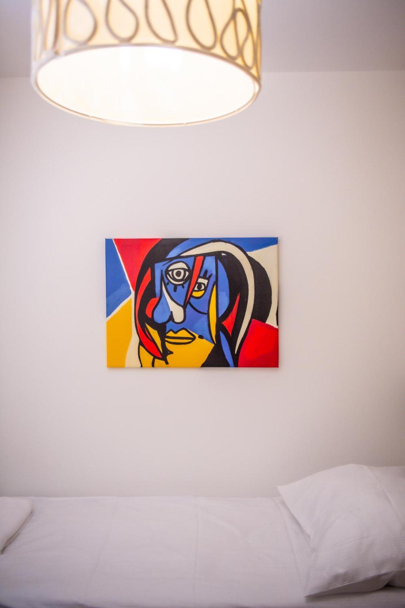 Apartament Mikolowska Z Balkonem Gliwice Eksteriør bilde