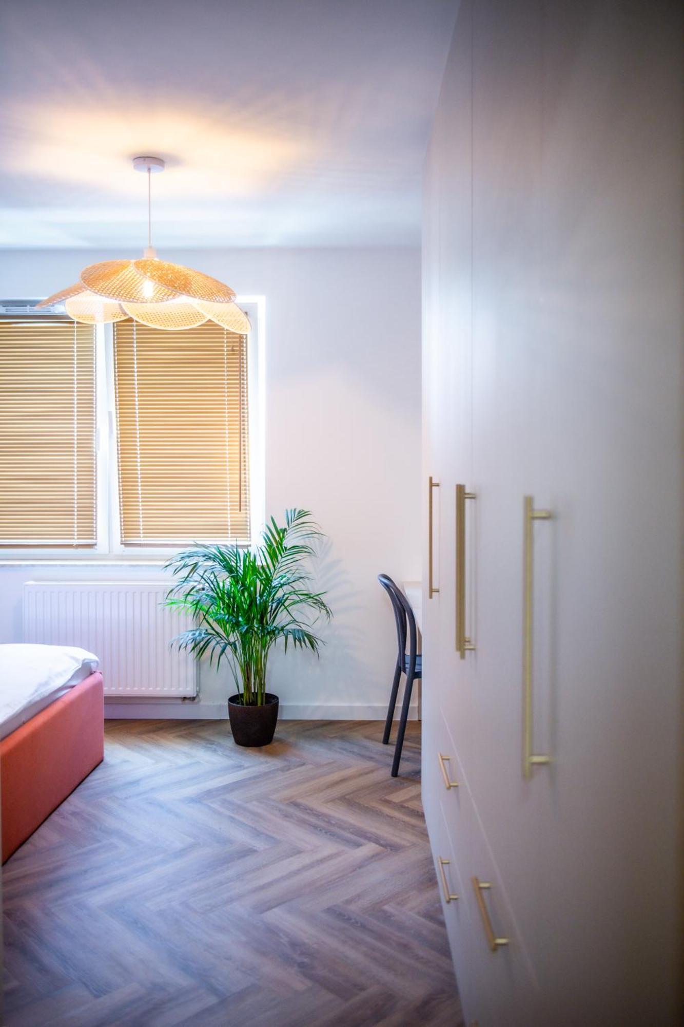 Apartament Mikolowska Z Balkonem Gliwice Eksteriør bilde