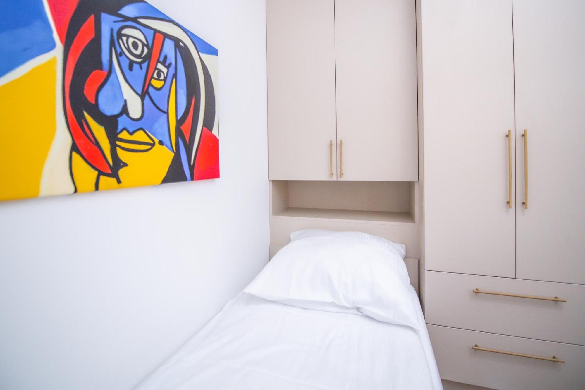Apartament Mikolowska Z Balkonem Gliwice Eksteriør bilde