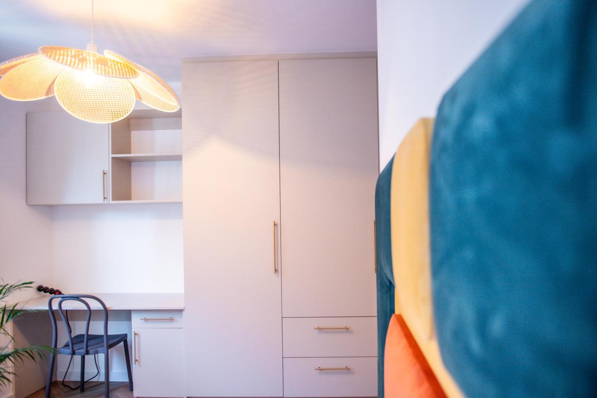 Apartament Mikolowska Z Balkonem Gliwice Eksteriør bilde