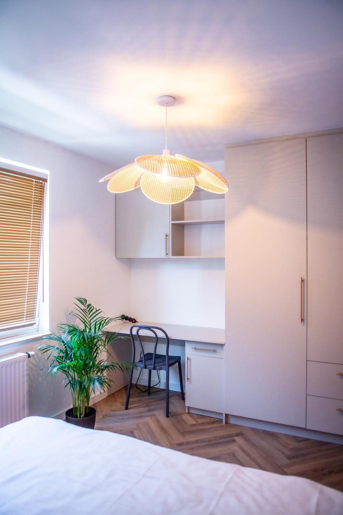 Apartament Mikolowska Z Balkonem Gliwice Eksteriør bilde