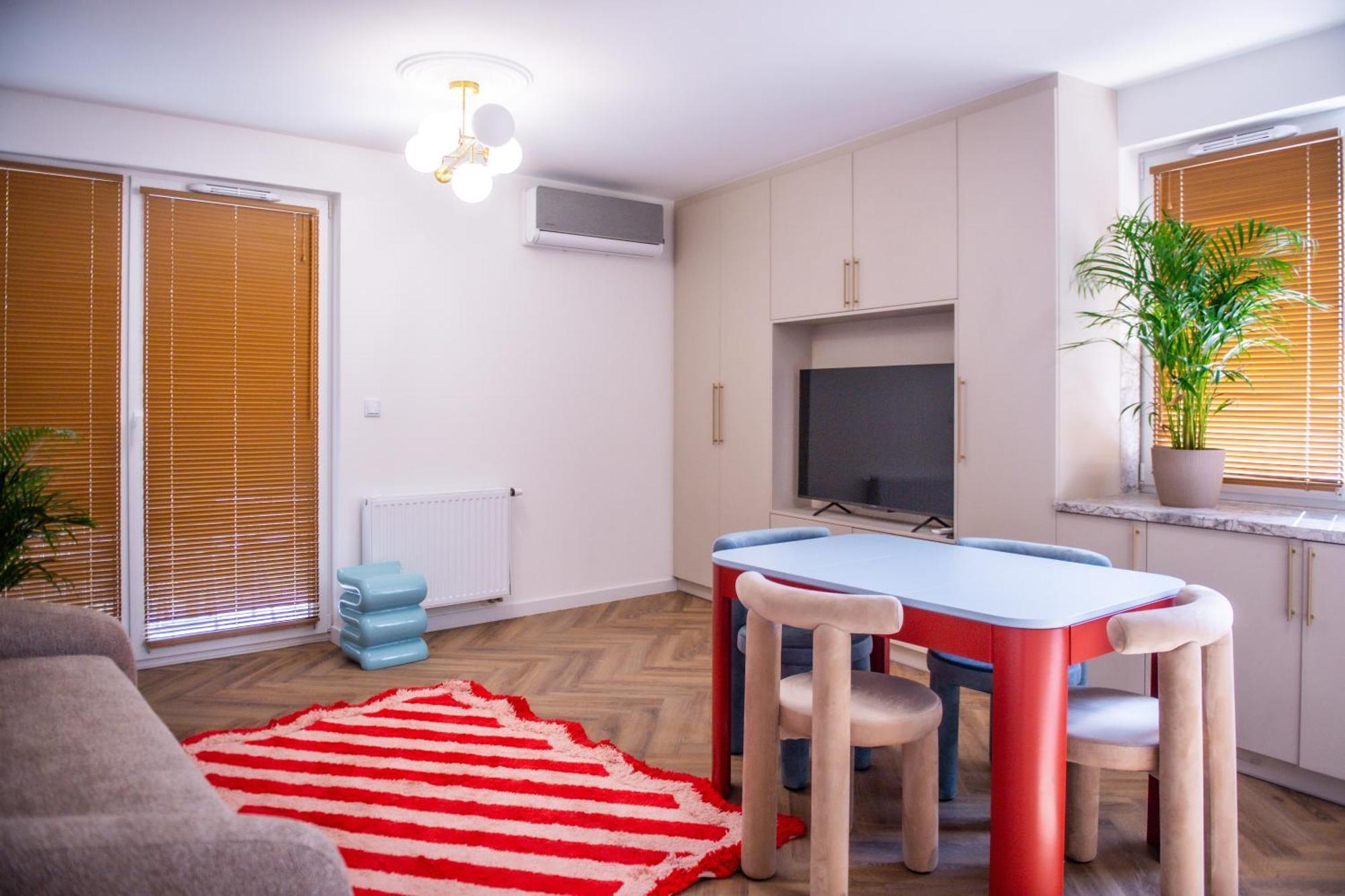 Apartament Mikolowska Z Balkonem Gliwice Eksteriør bilde